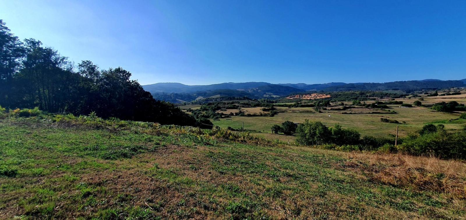 Parcela en Venta en Las Regueras