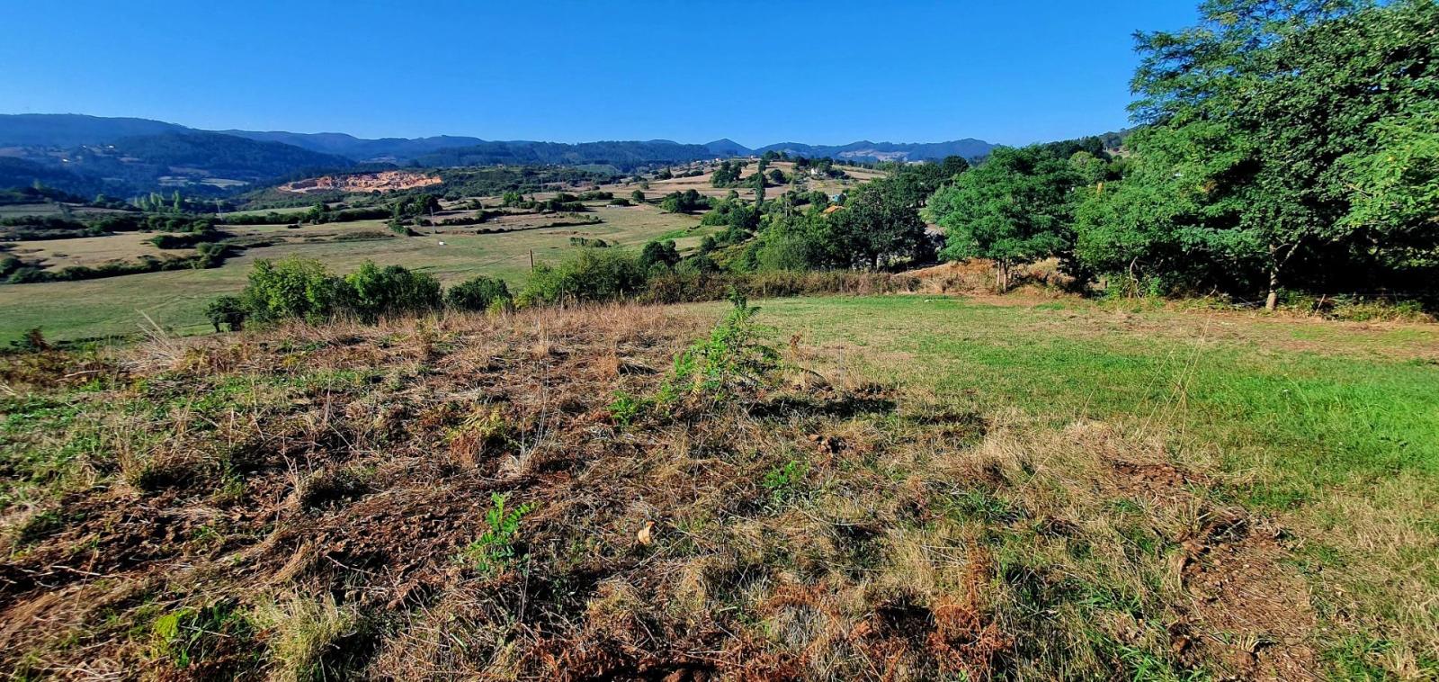 Parcela en Venta en Las Regueras