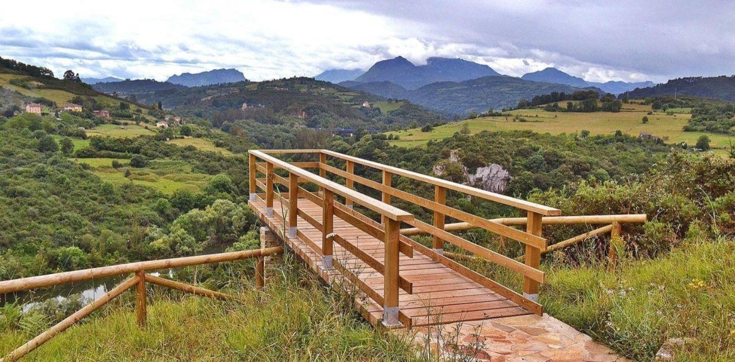Parcela en Venta en Las Regueras