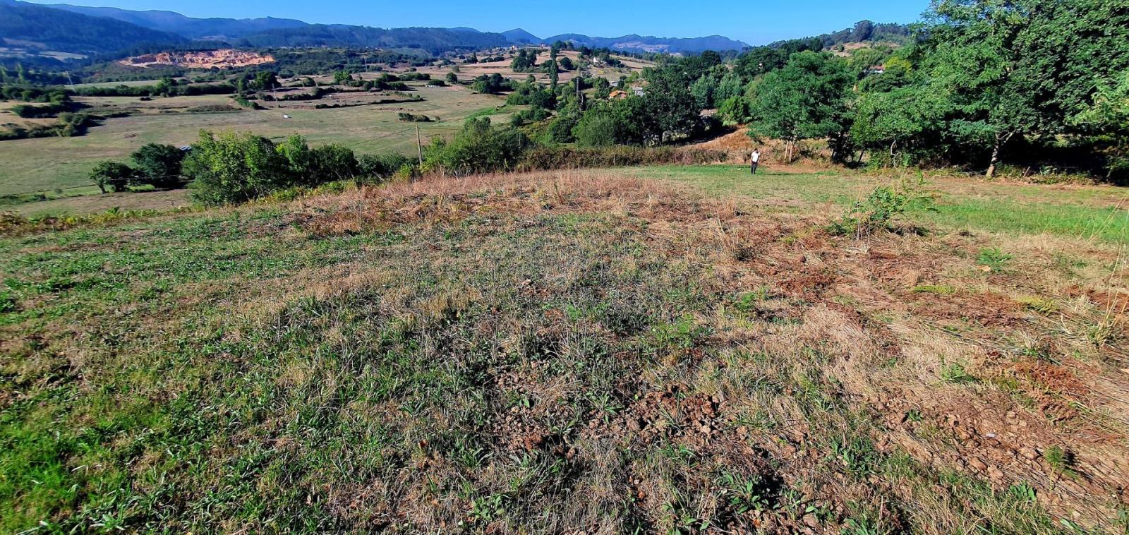 Parcela en Venta en Las Regueras