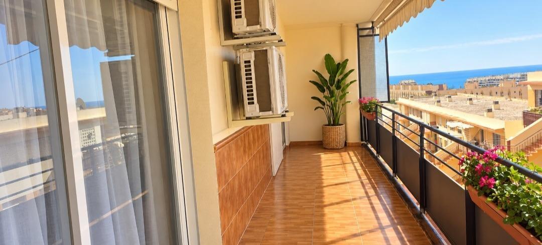 Penthouse for Sale in Marbella