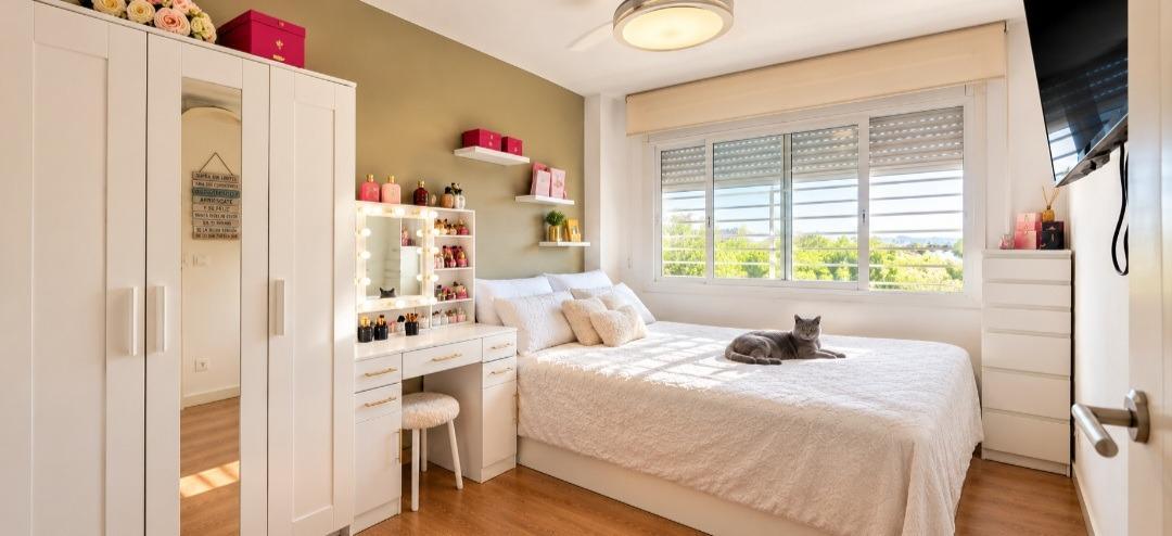 Penthouse for Sale in Marbella