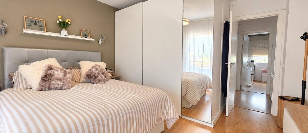 Penthouse for Sale in Marbella