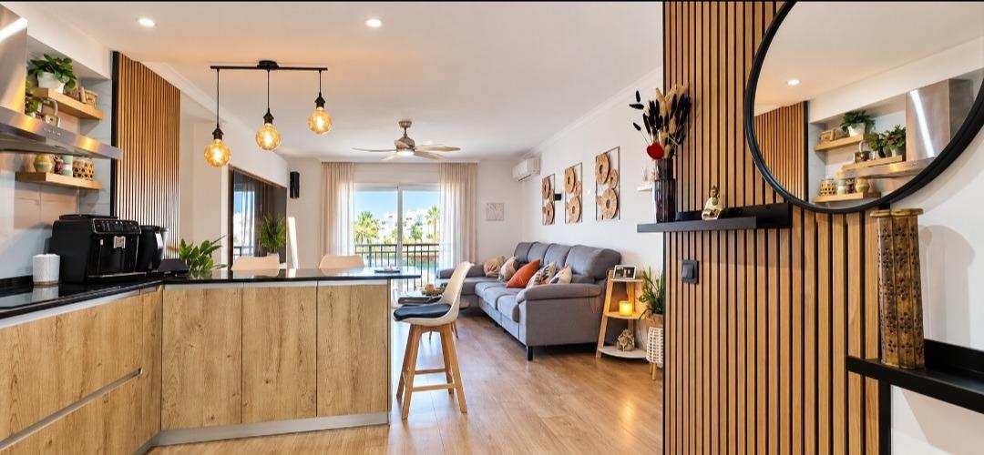 Penthouse for Sale in Marbella