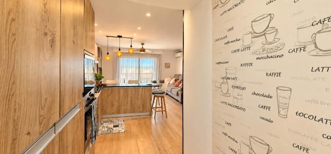 Penthouse for Sale in Marbella