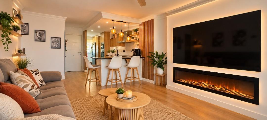 Penthouse for Sale in Marbella