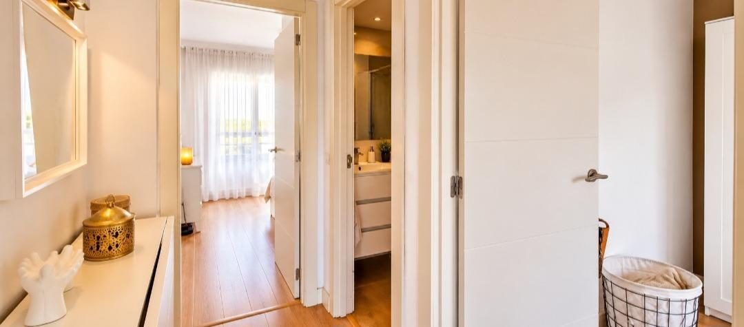 Penthouse for Sale in Marbella