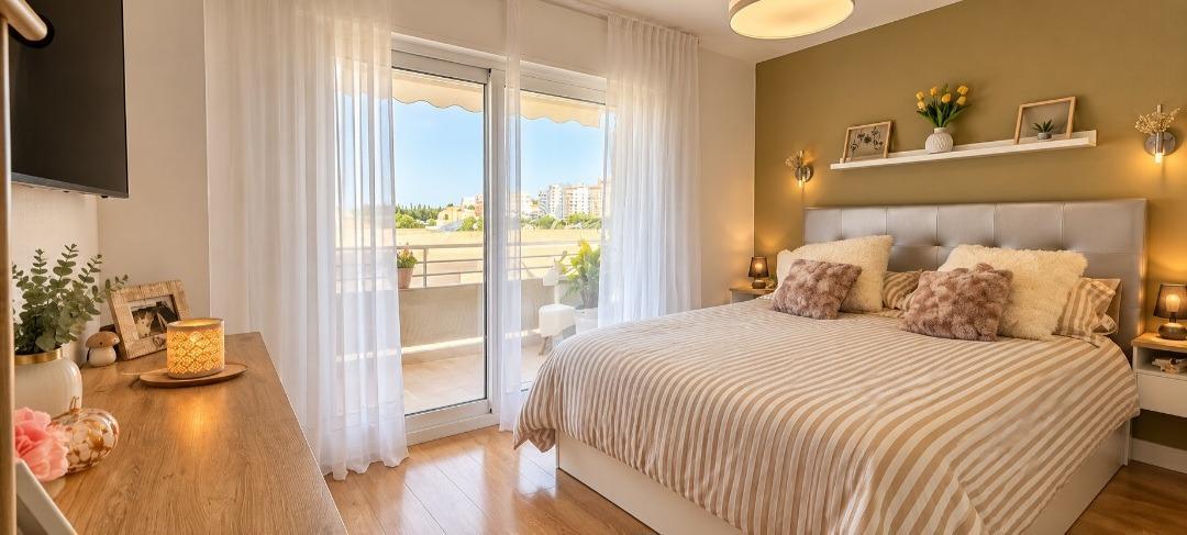 Penthouse for Sale in Marbella