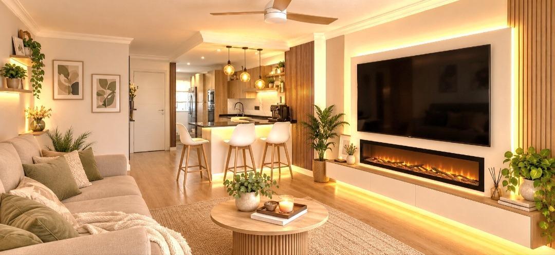 Penthouse for Sale in Marbella