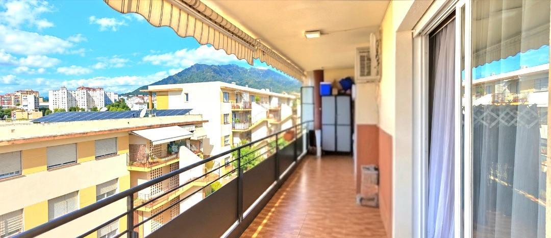 Penthouse for Sale in Marbella