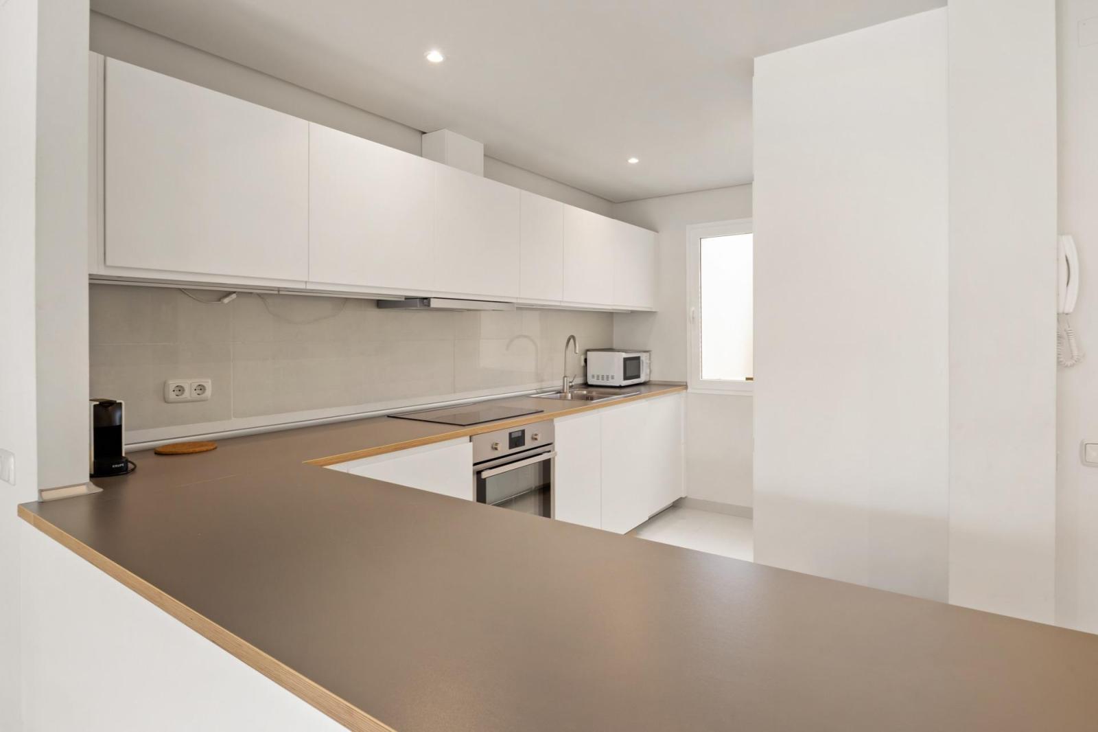 Flat for Sale in Casares