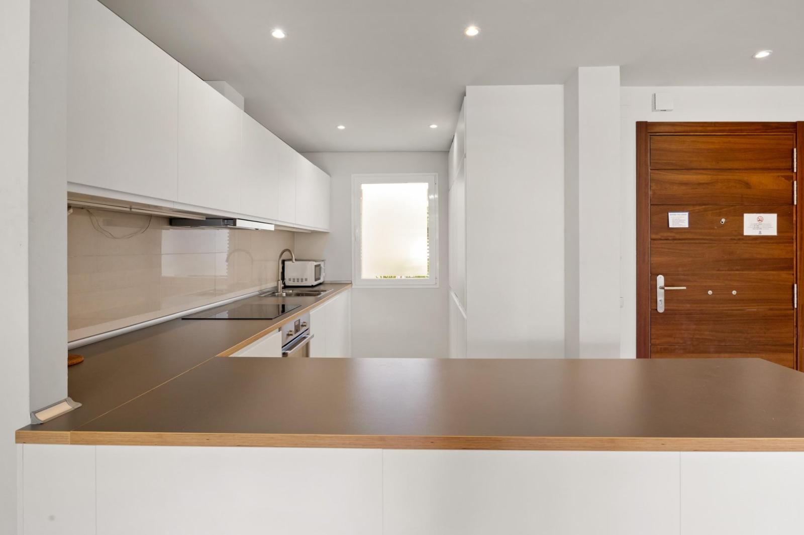 Flat for Sale in Casares