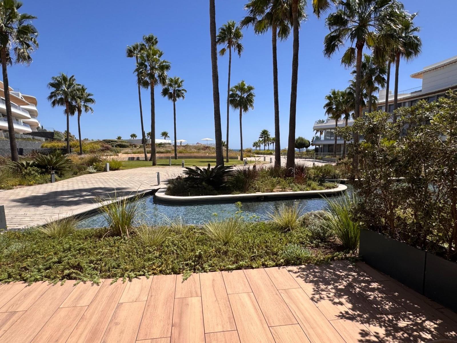 Apartamento en Venta en Estepona