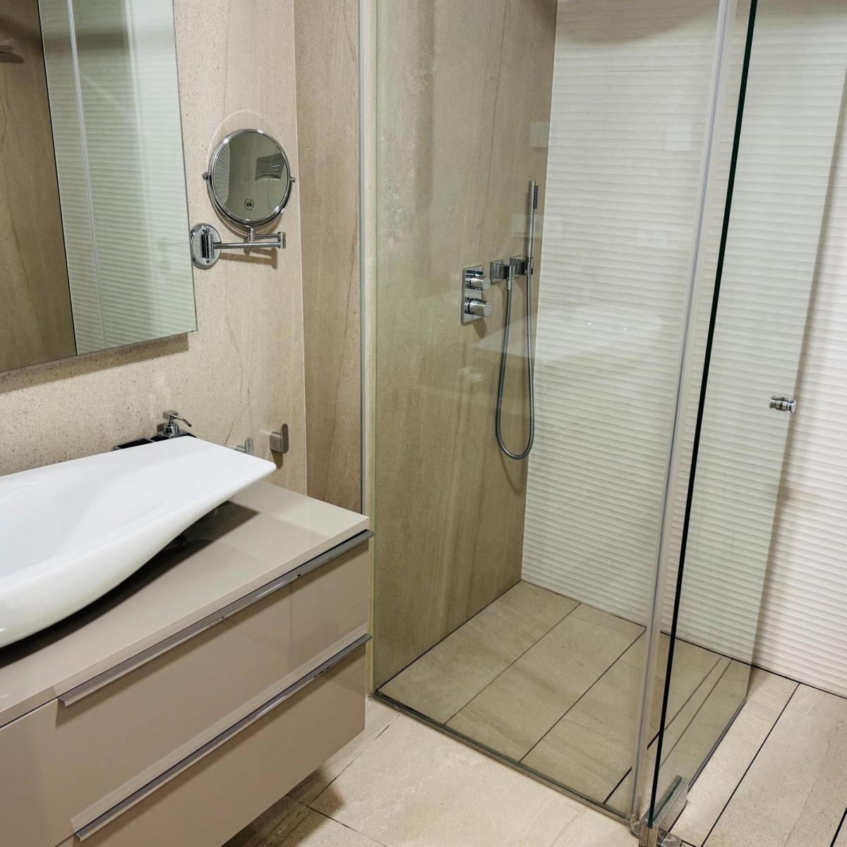 Apartamento en Venta en Estepona
