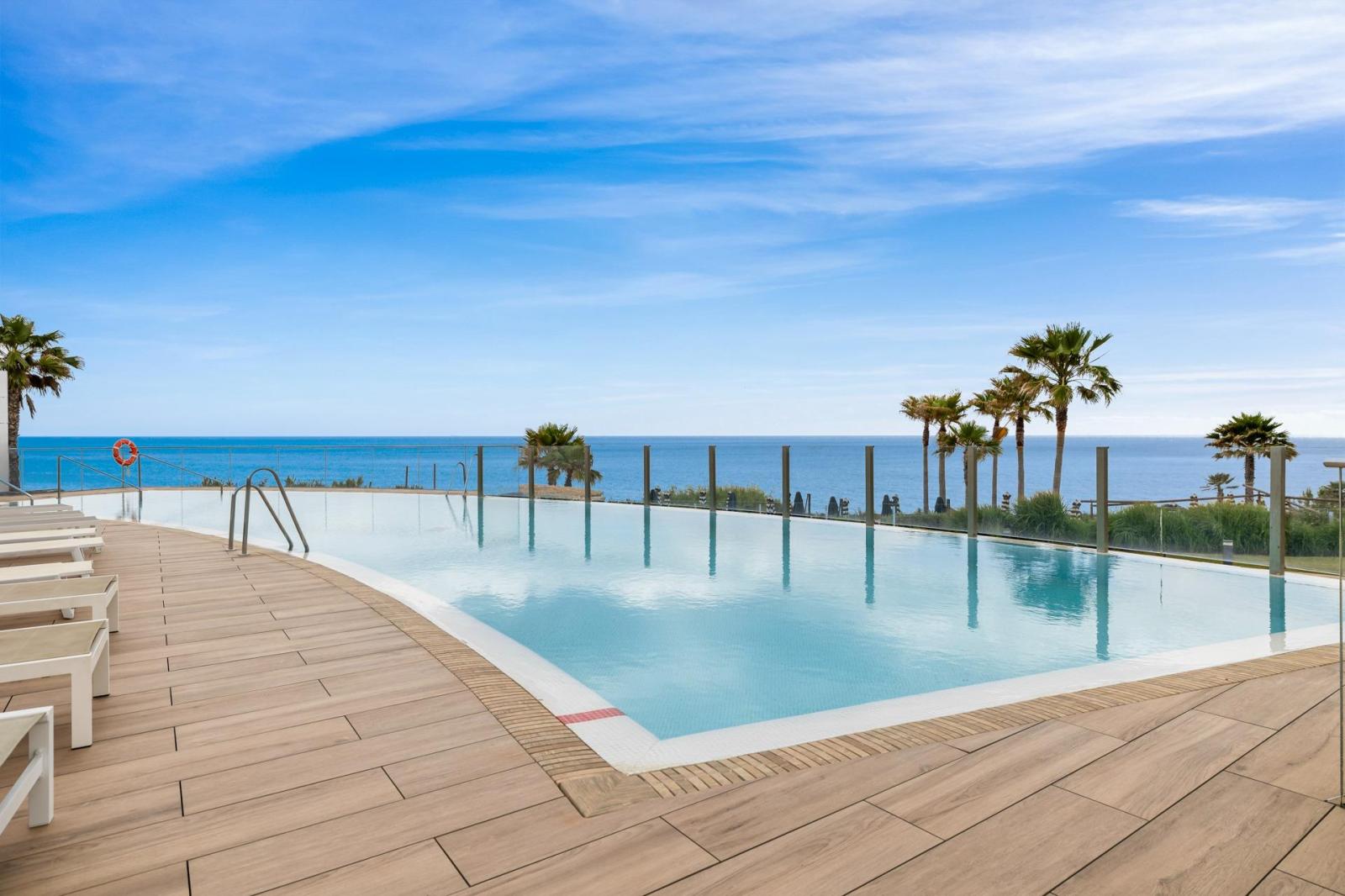 Apartamento en Venta en Estepona