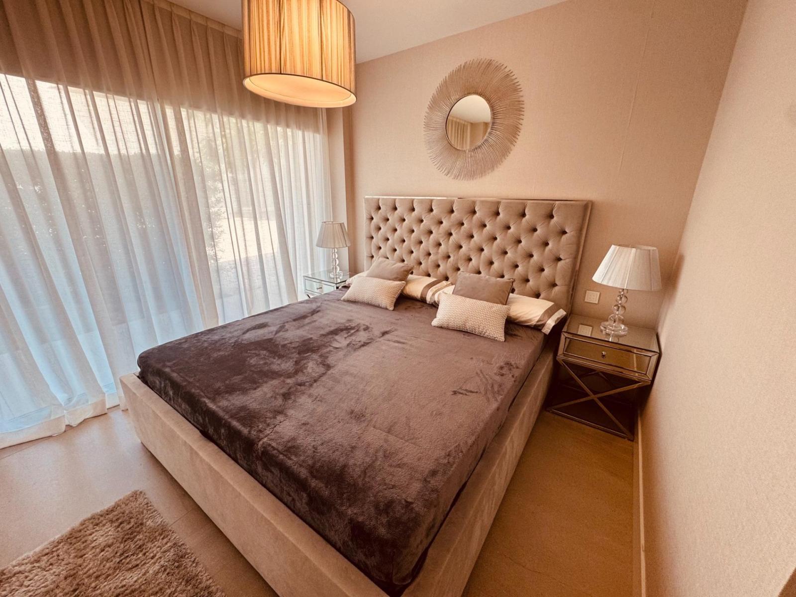 Apartamento en Venta en Estepona
