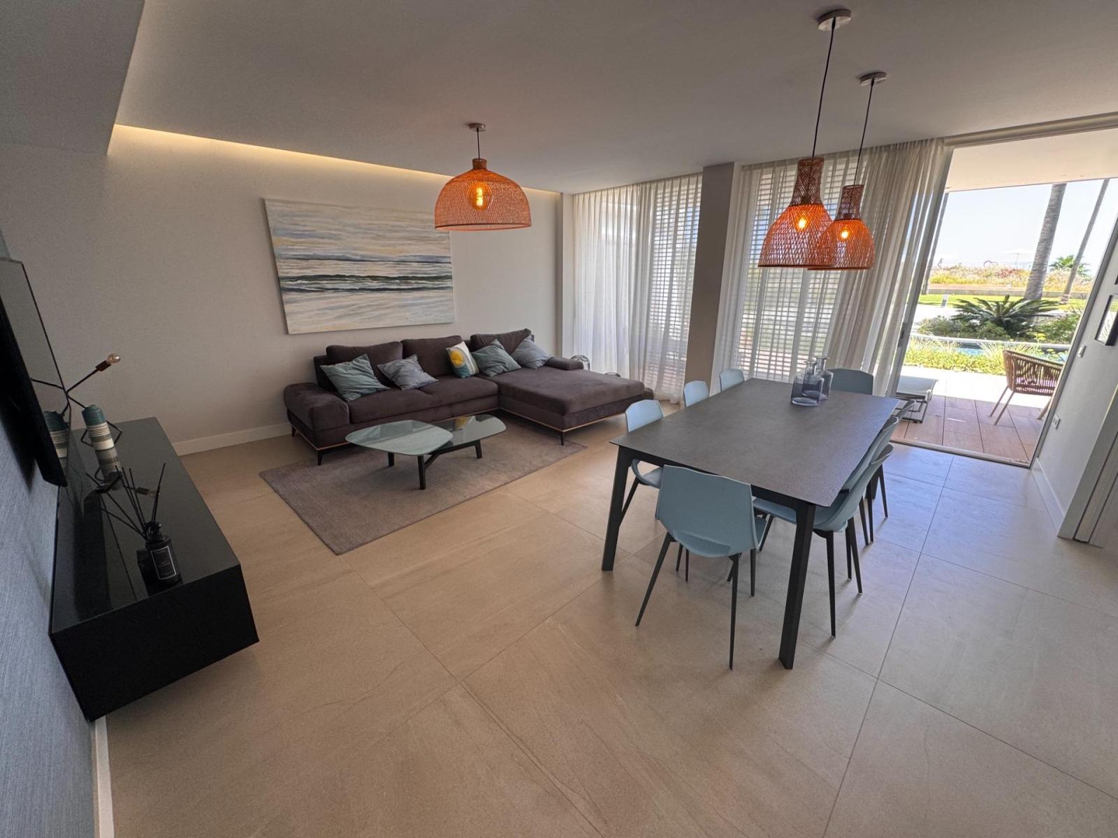 Apartamento en Venta en Estepona