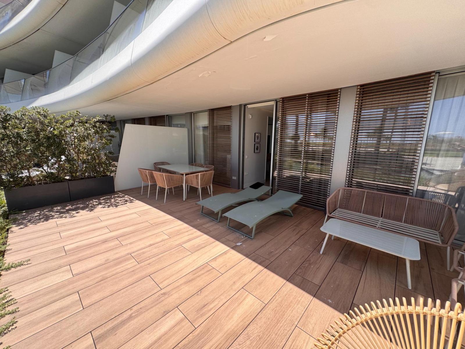 Apartamento en Venta en Estepona