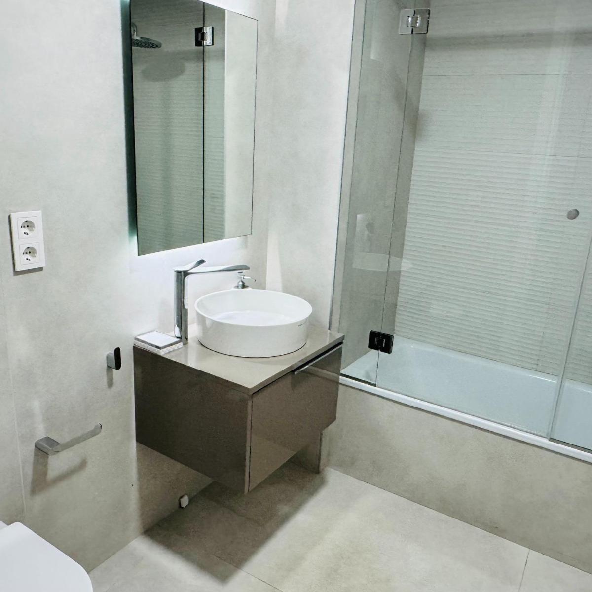 Apartamento en Venta en Estepona