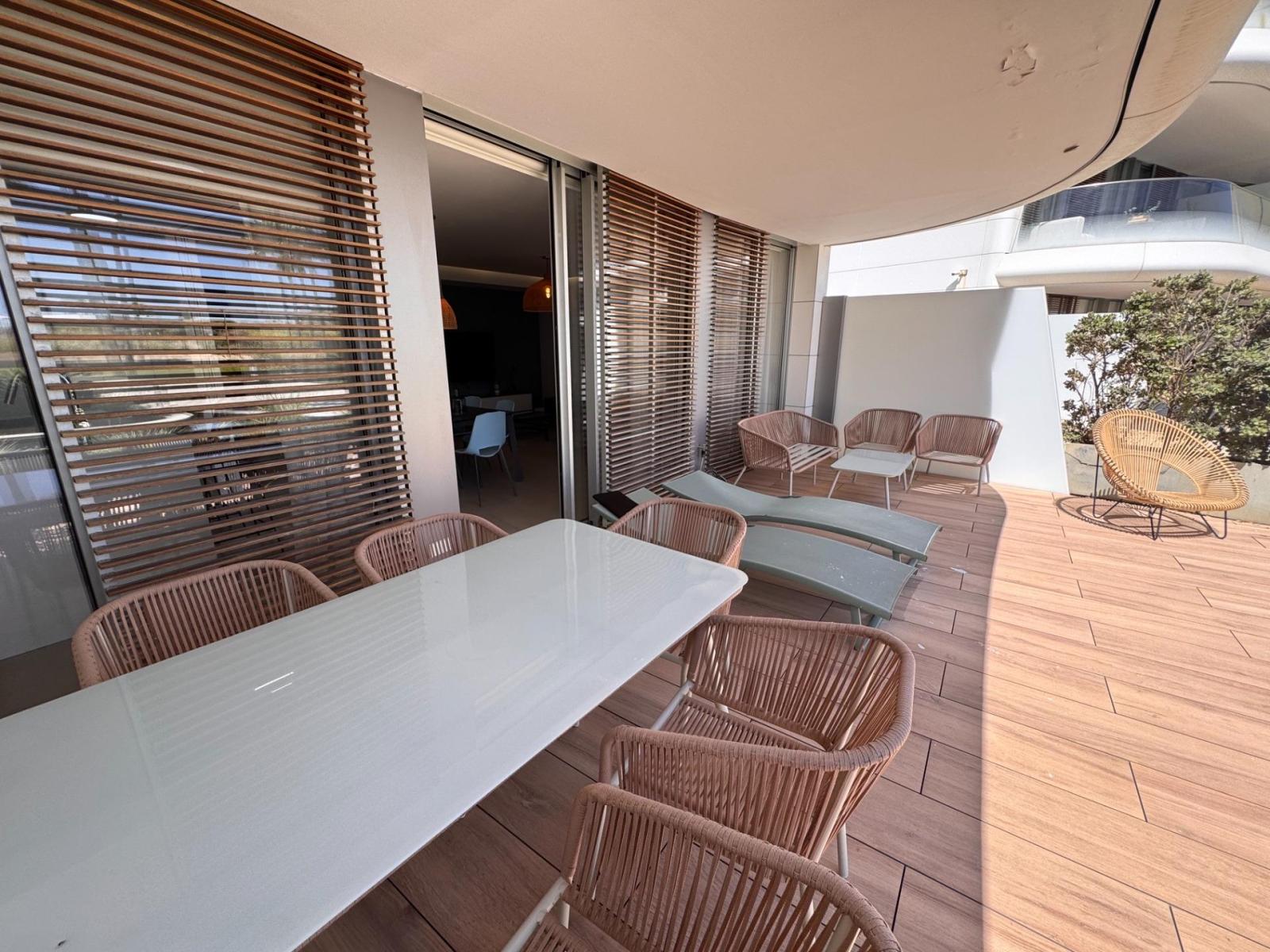 Apartamento en Venta en Estepona