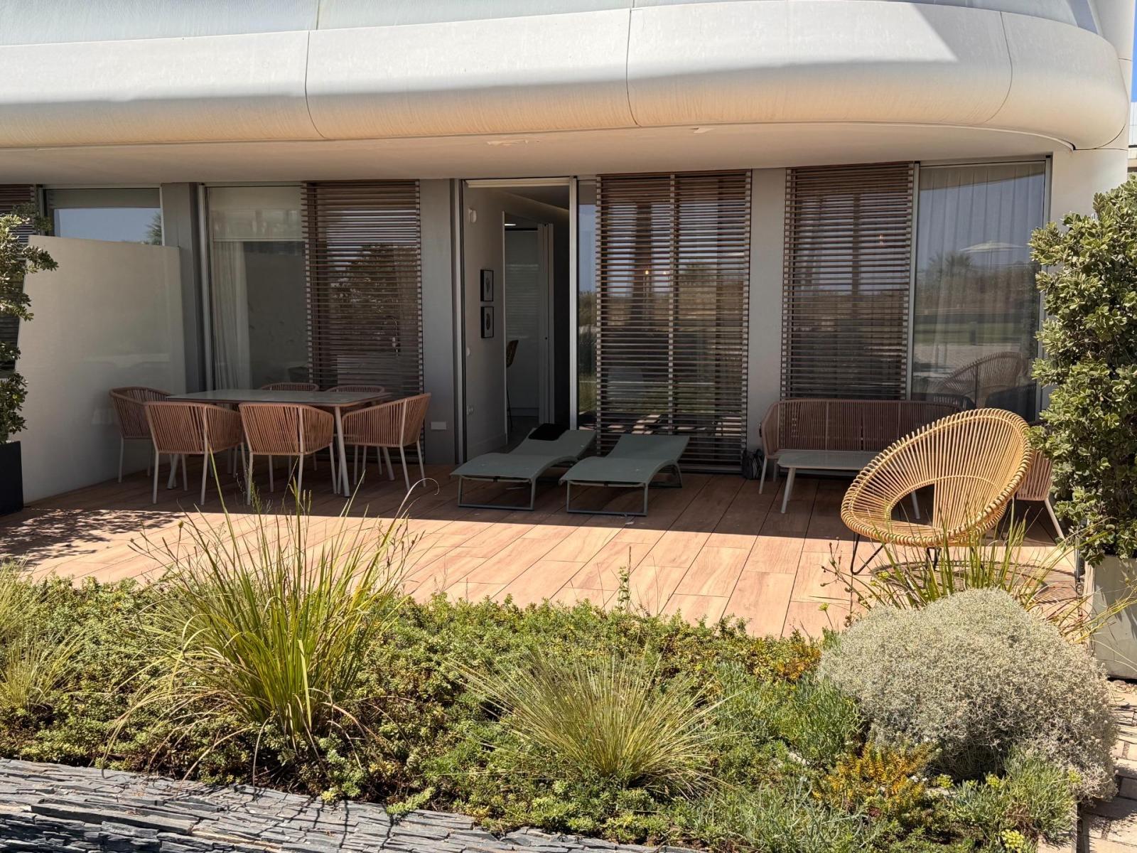 Apartamento en Venta en Estepona