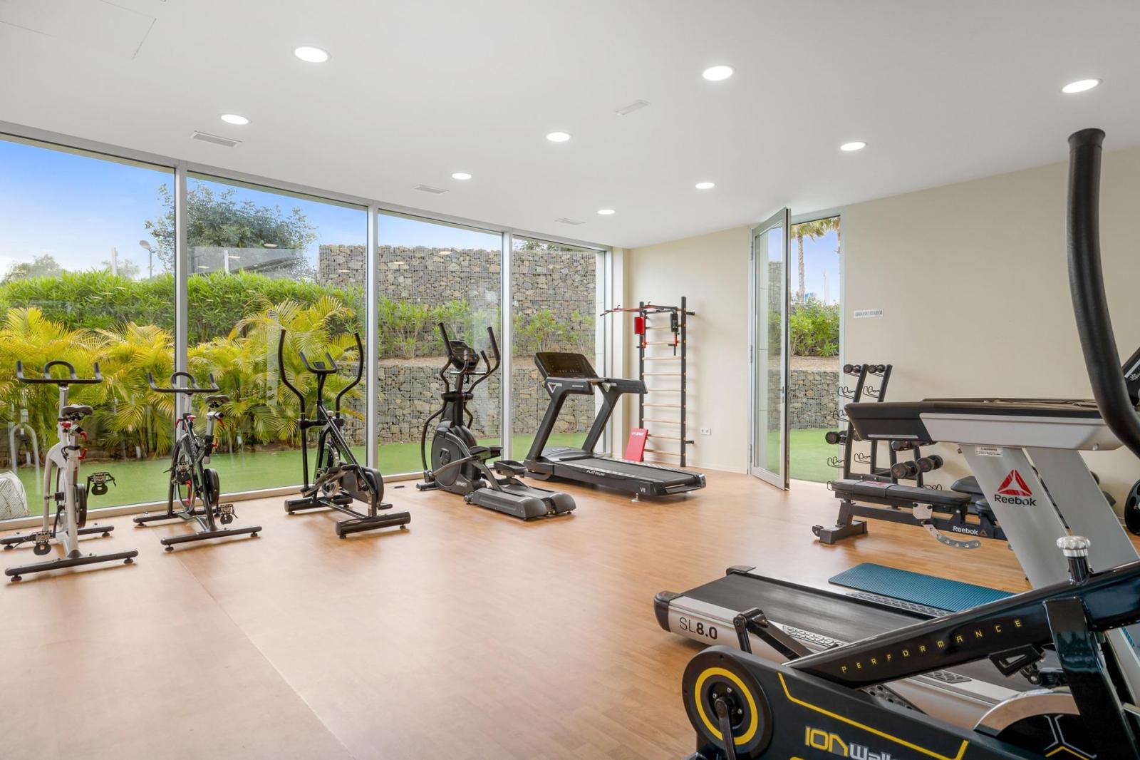 Apartamento en Venta en Estepona