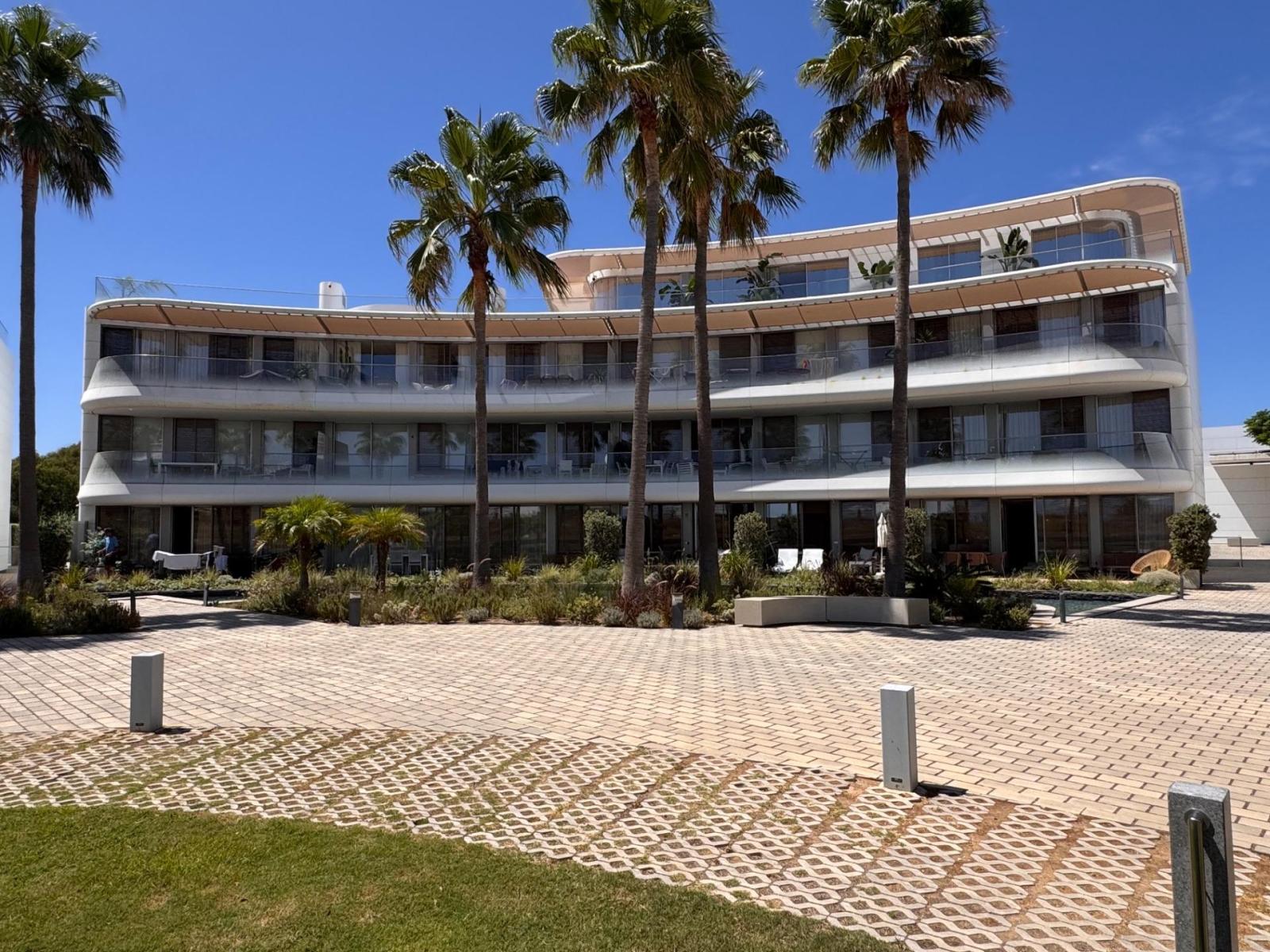 Apartamento en Venta en Estepona