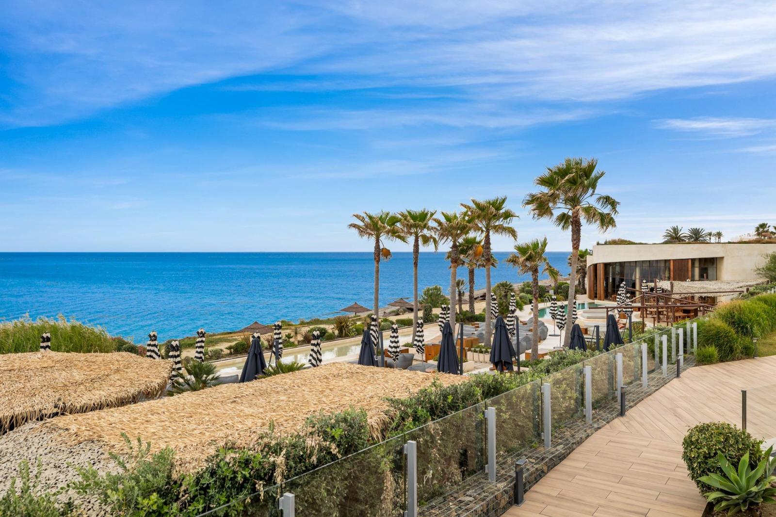 Apartamento en Venta en Estepona