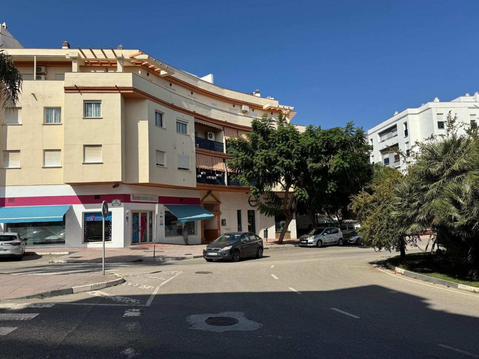 Penthouse for Sale in Estepona