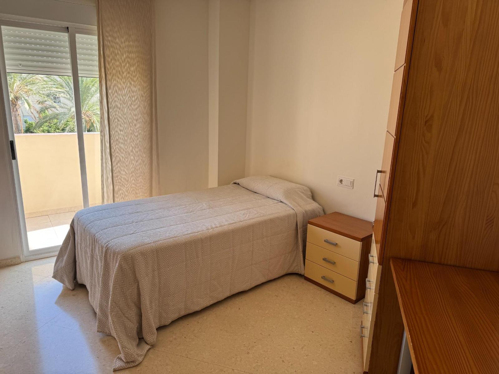 Penthouse for Sale in Estepona