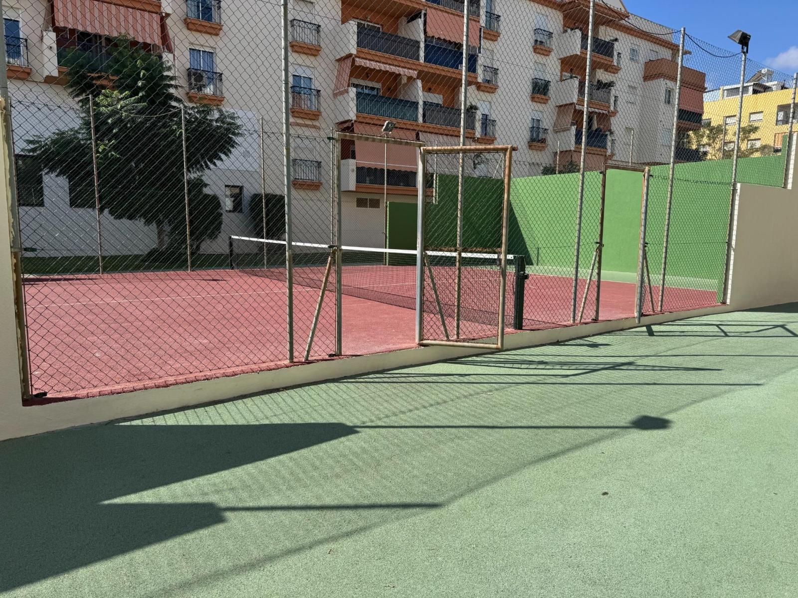 Penthouse for Sale in Estepona