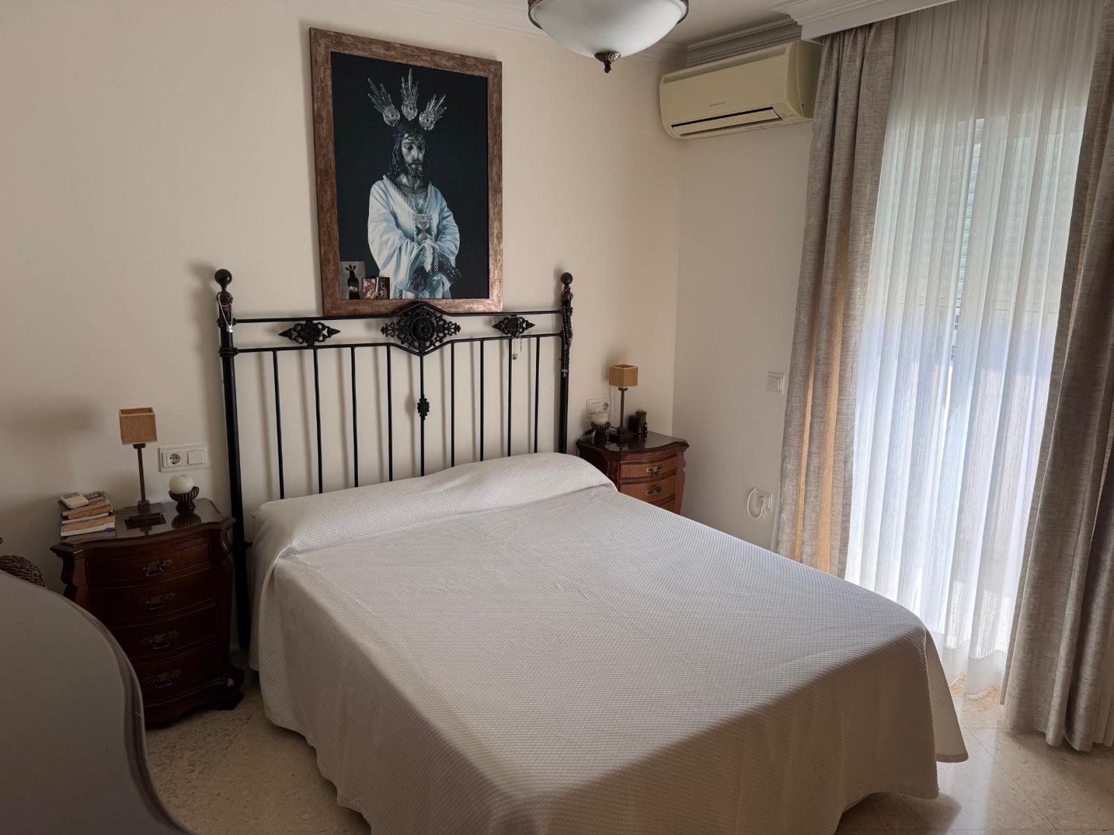 Penthouse for Sale in Estepona