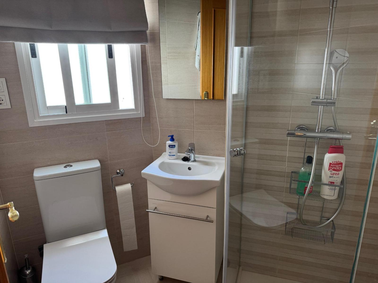 Penthouse for Sale in Estepona