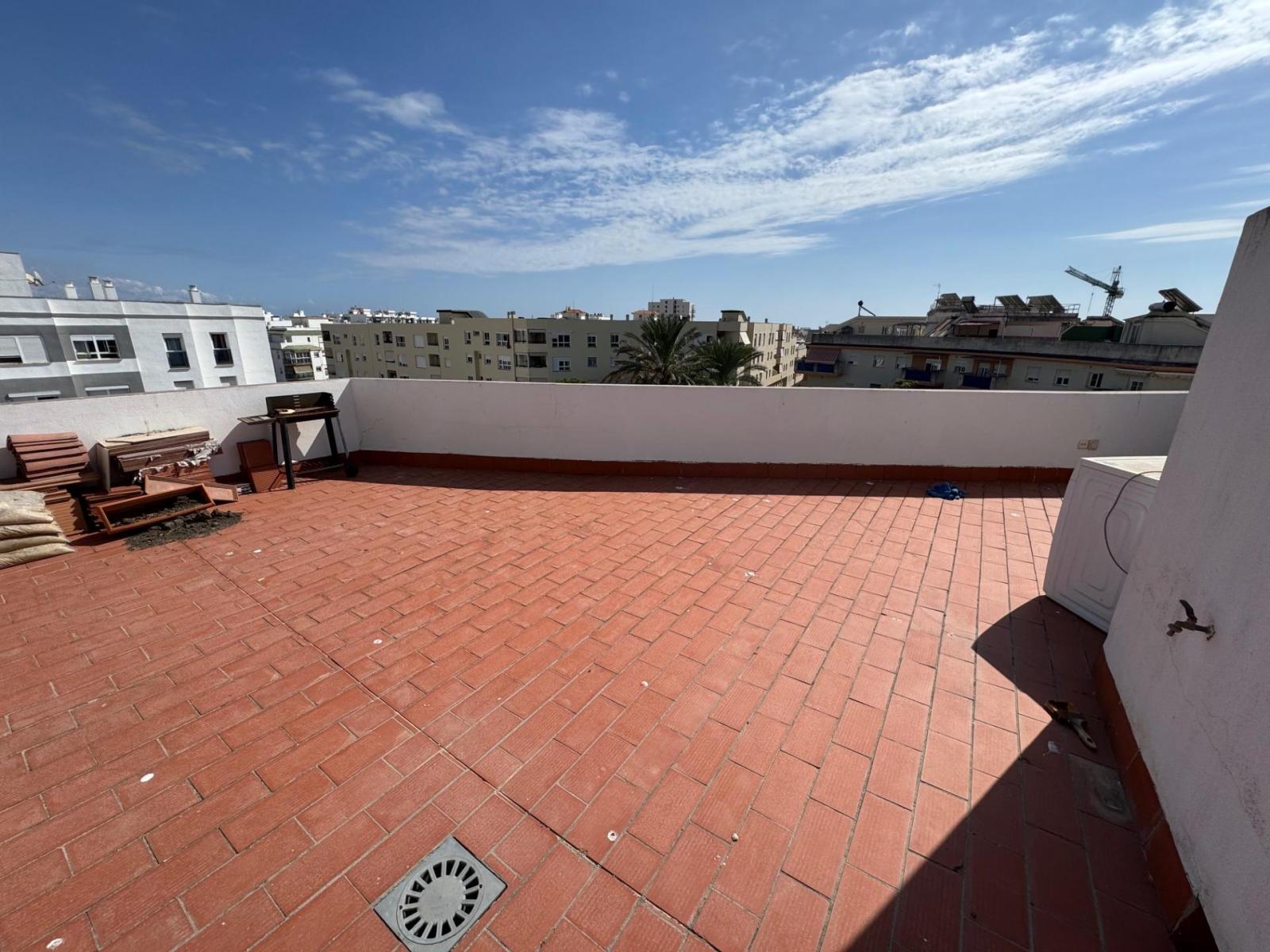 Penthouse for Sale in Estepona