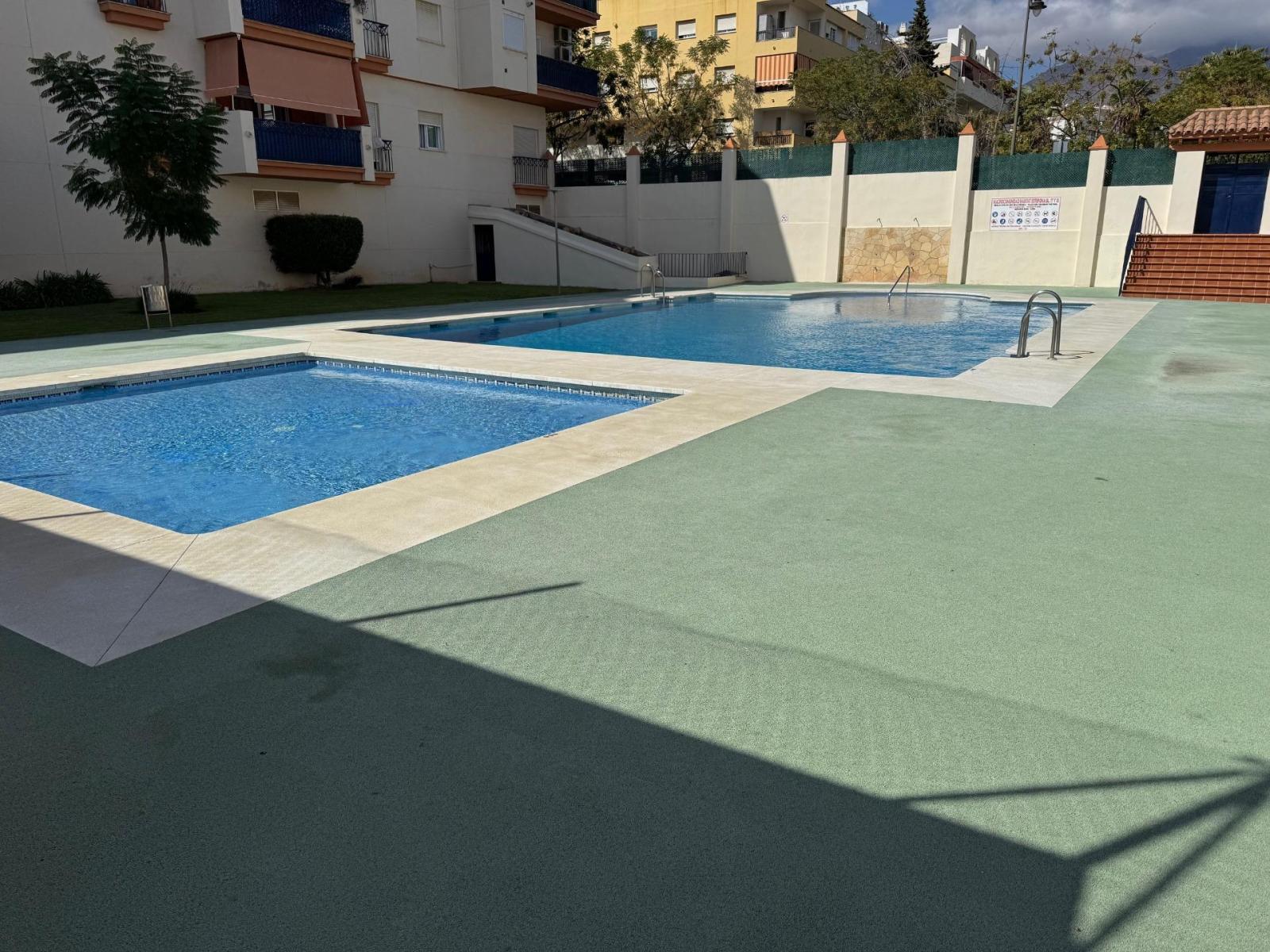 Penthouse for Sale in Estepona