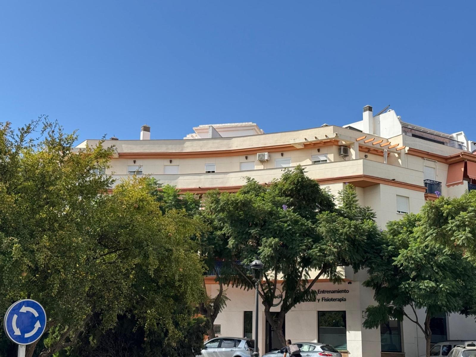 Penthouse for Sale in Estepona
