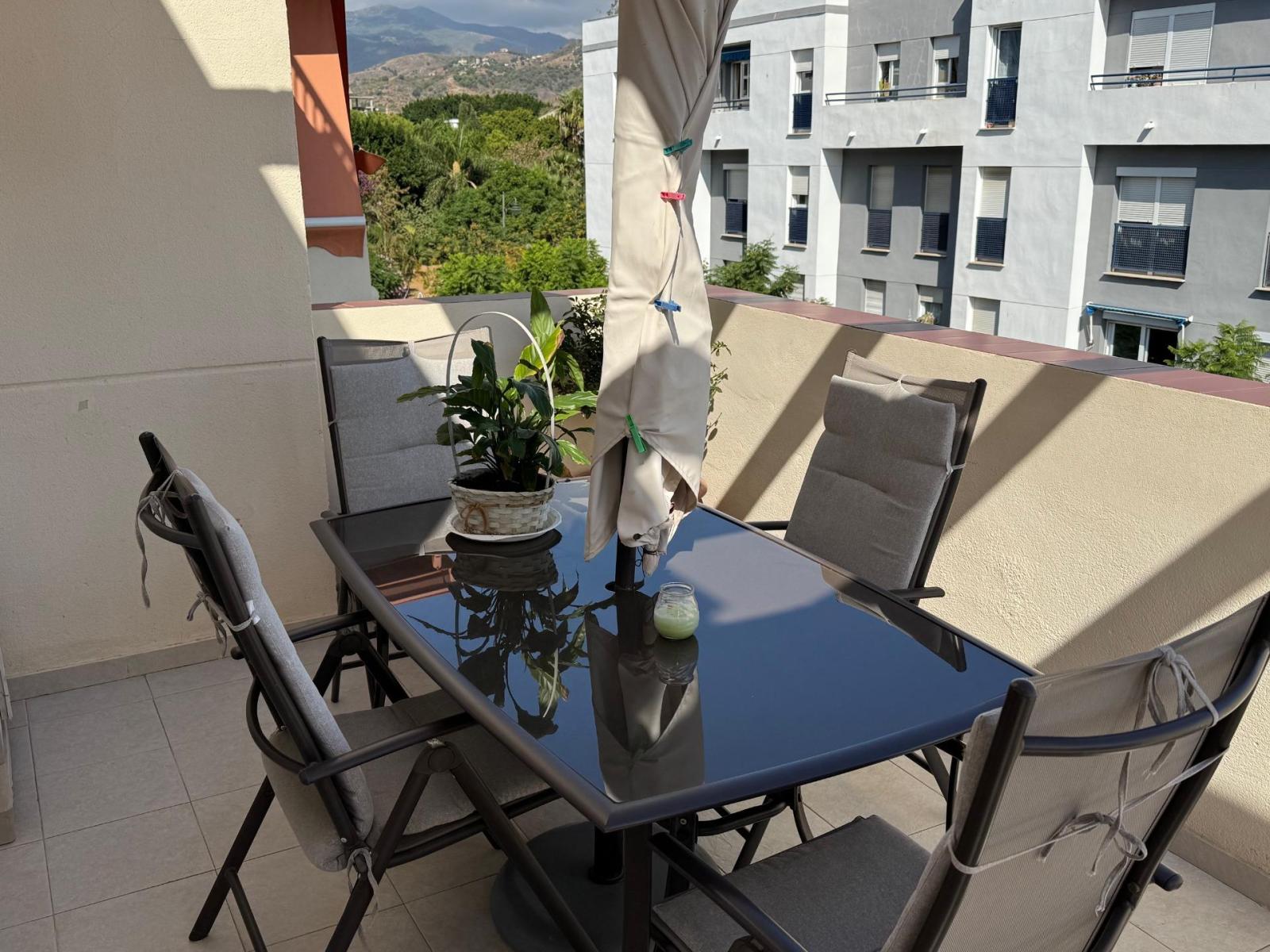 Penthouse for Sale in Estepona