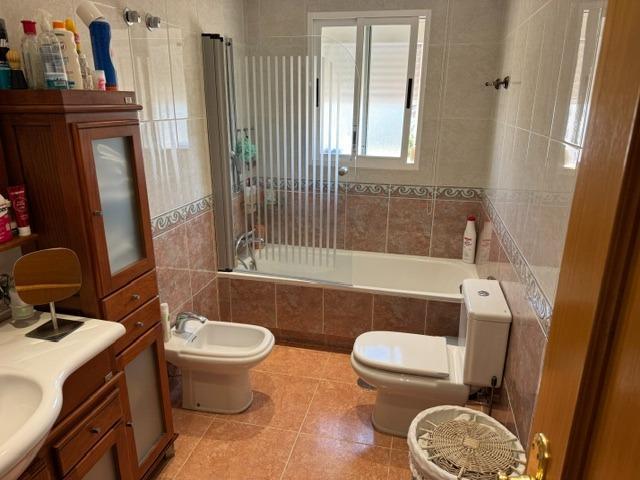 Penthouse for Sale in Estepona
