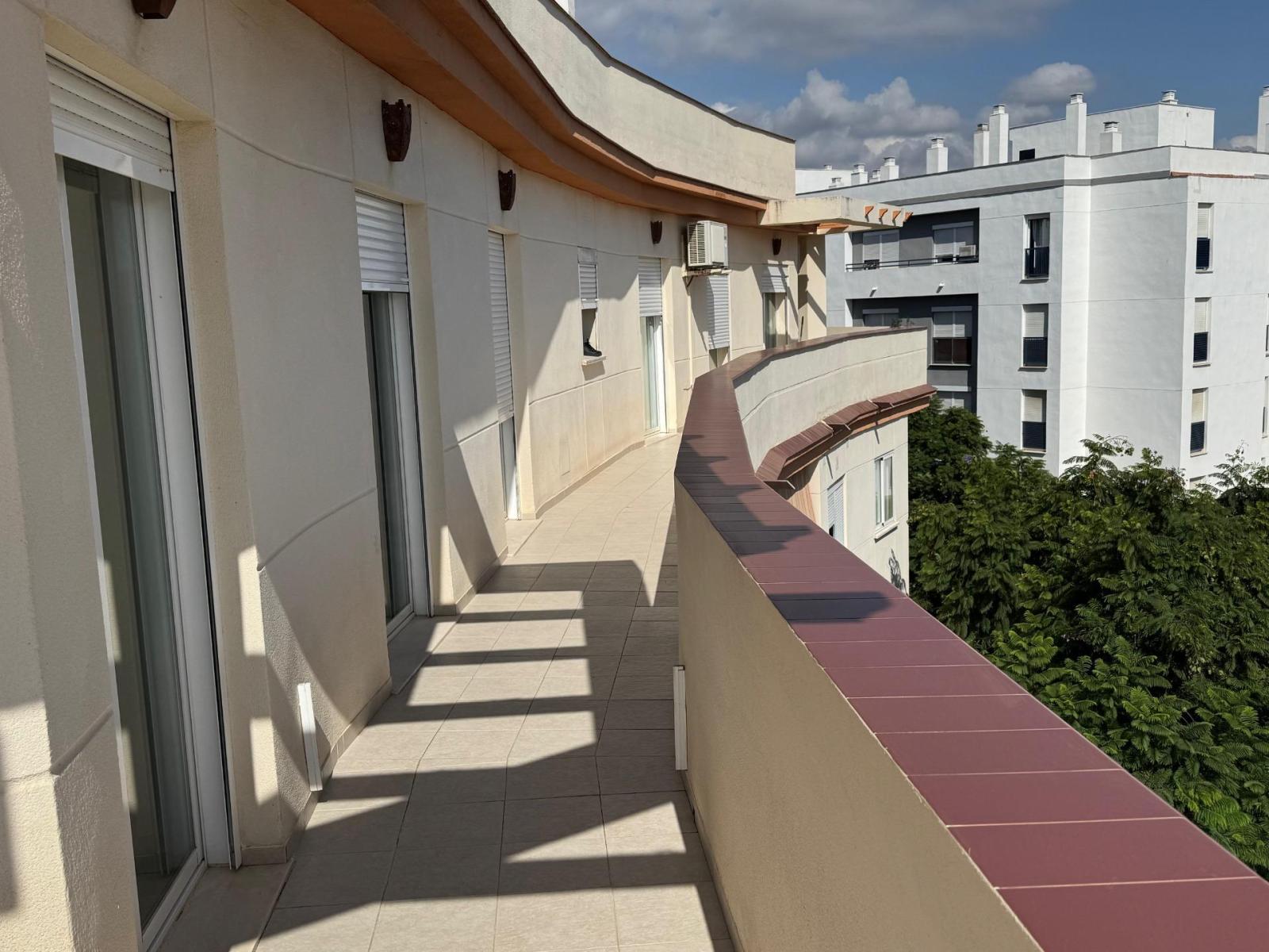 Penthouse for Sale in Estepona