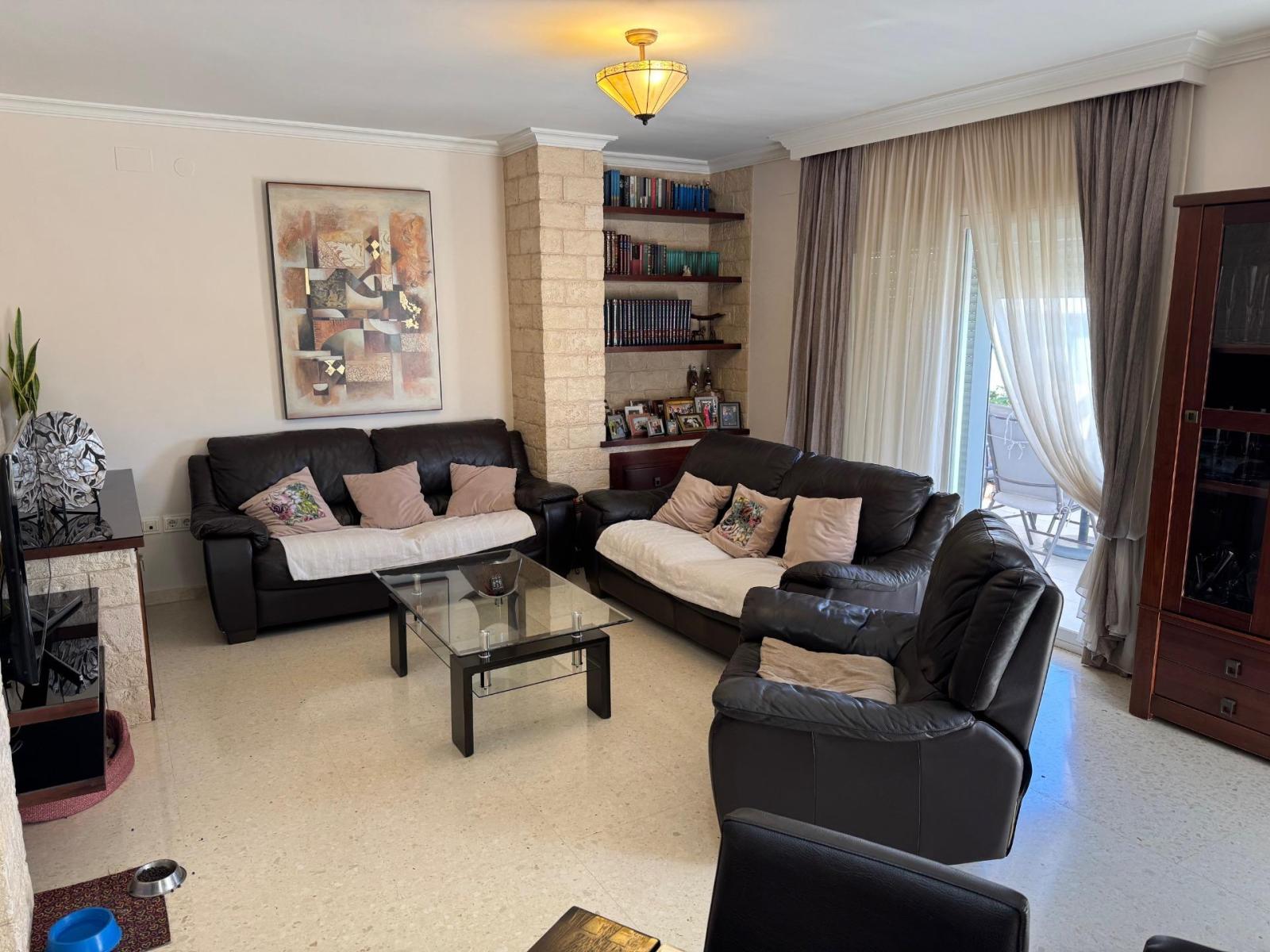Penthouse for Sale in Estepona