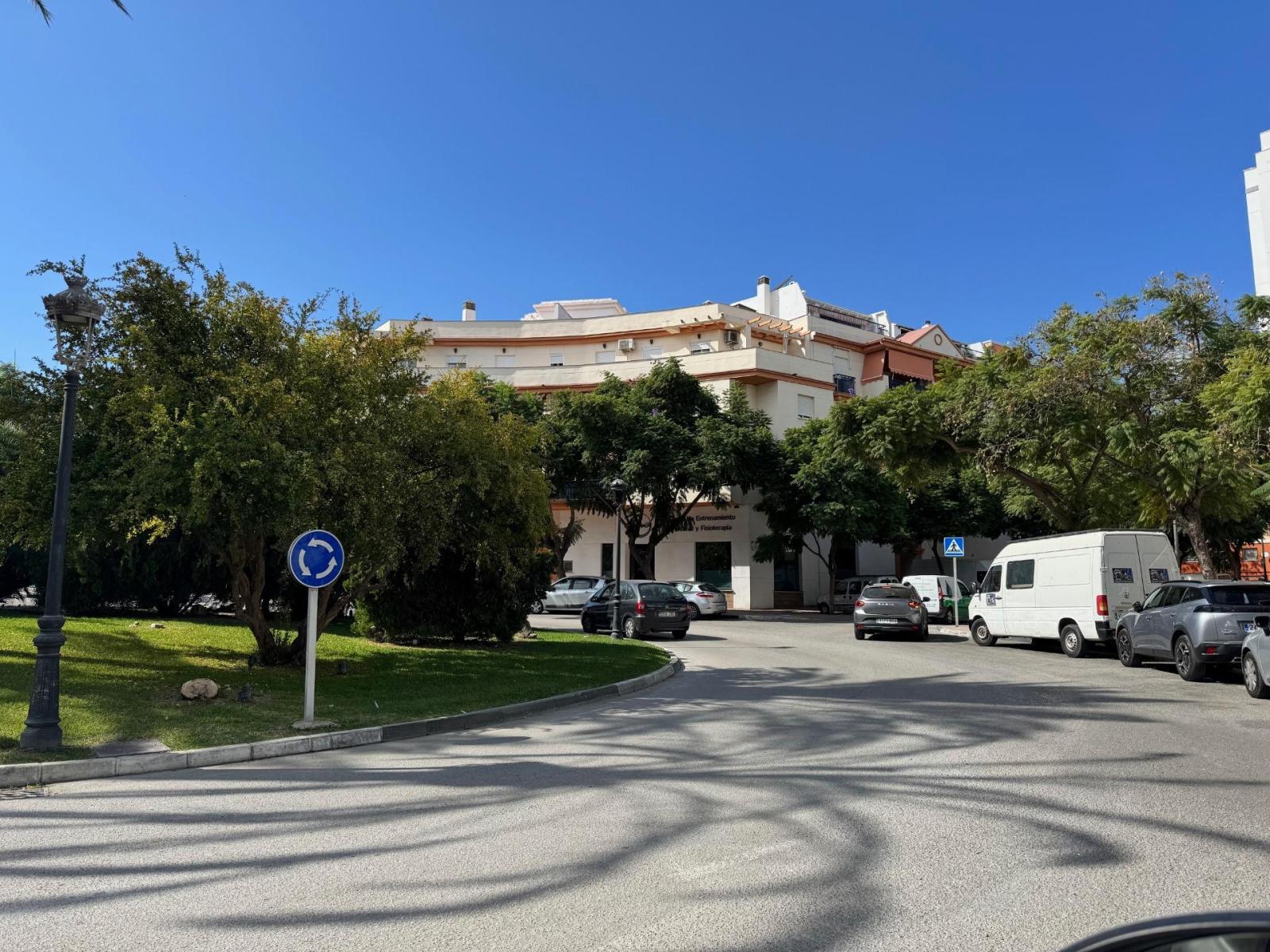 Penthouse for Sale in Estepona
