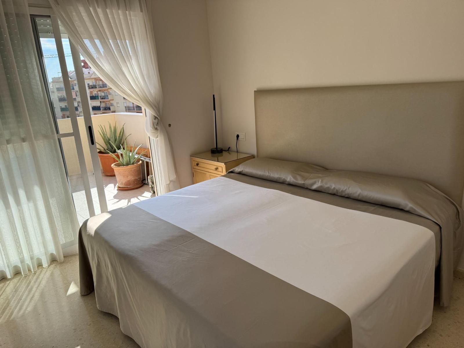 Penthouse for Sale in Estepona