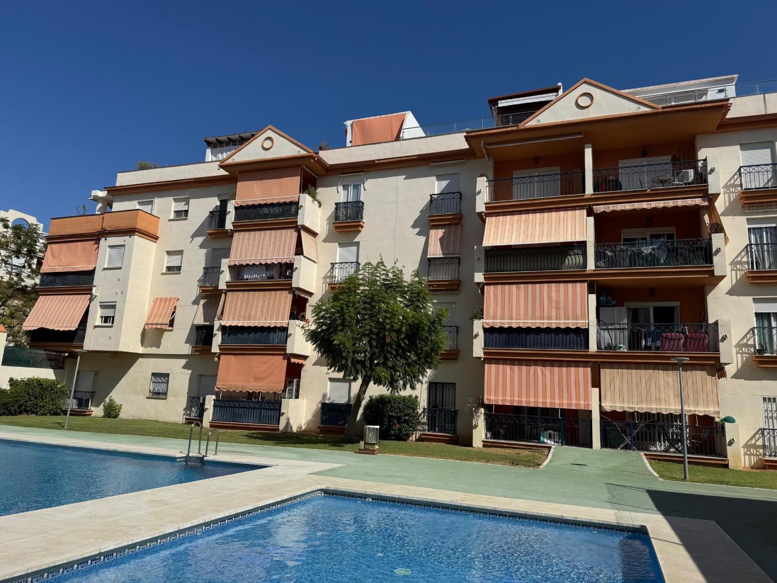 Penthouse for Sale in Estepona