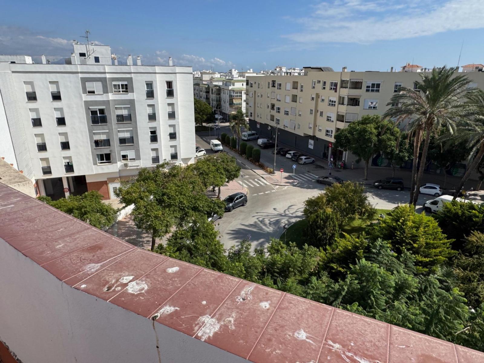 Penthouse for Sale in Estepona