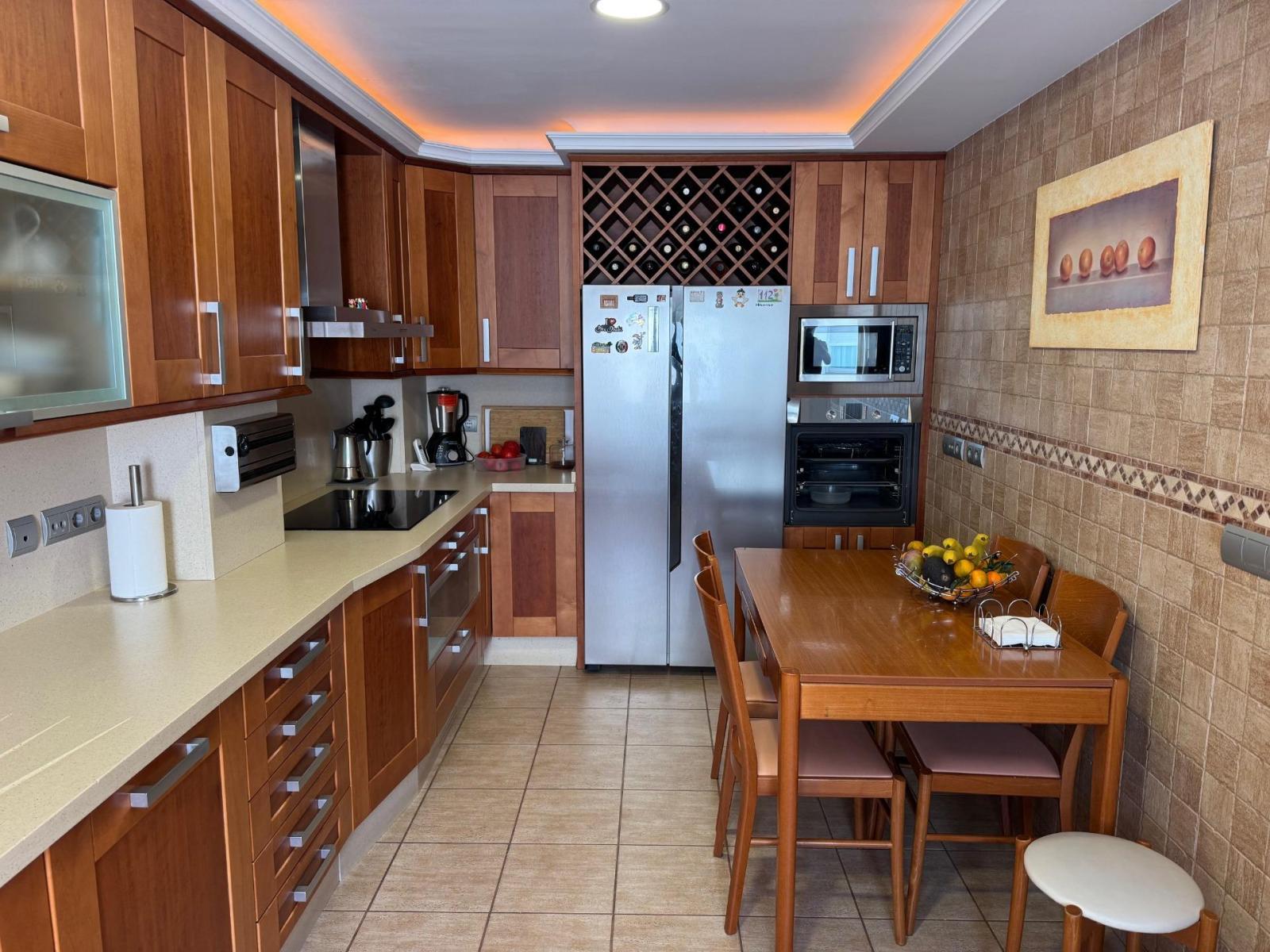 Penthouse for Sale in Estepona