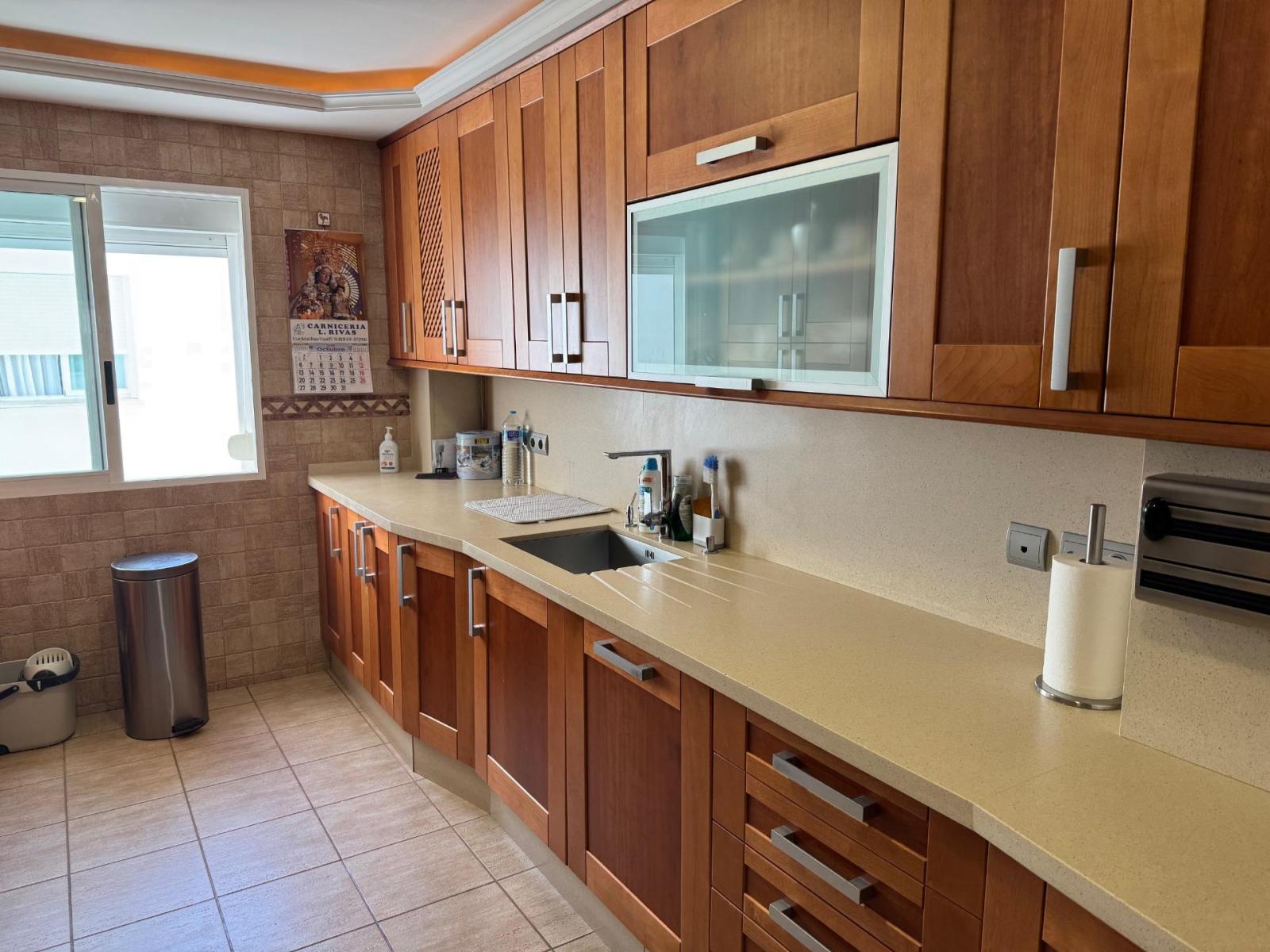 Penthouse for Sale in Estepona