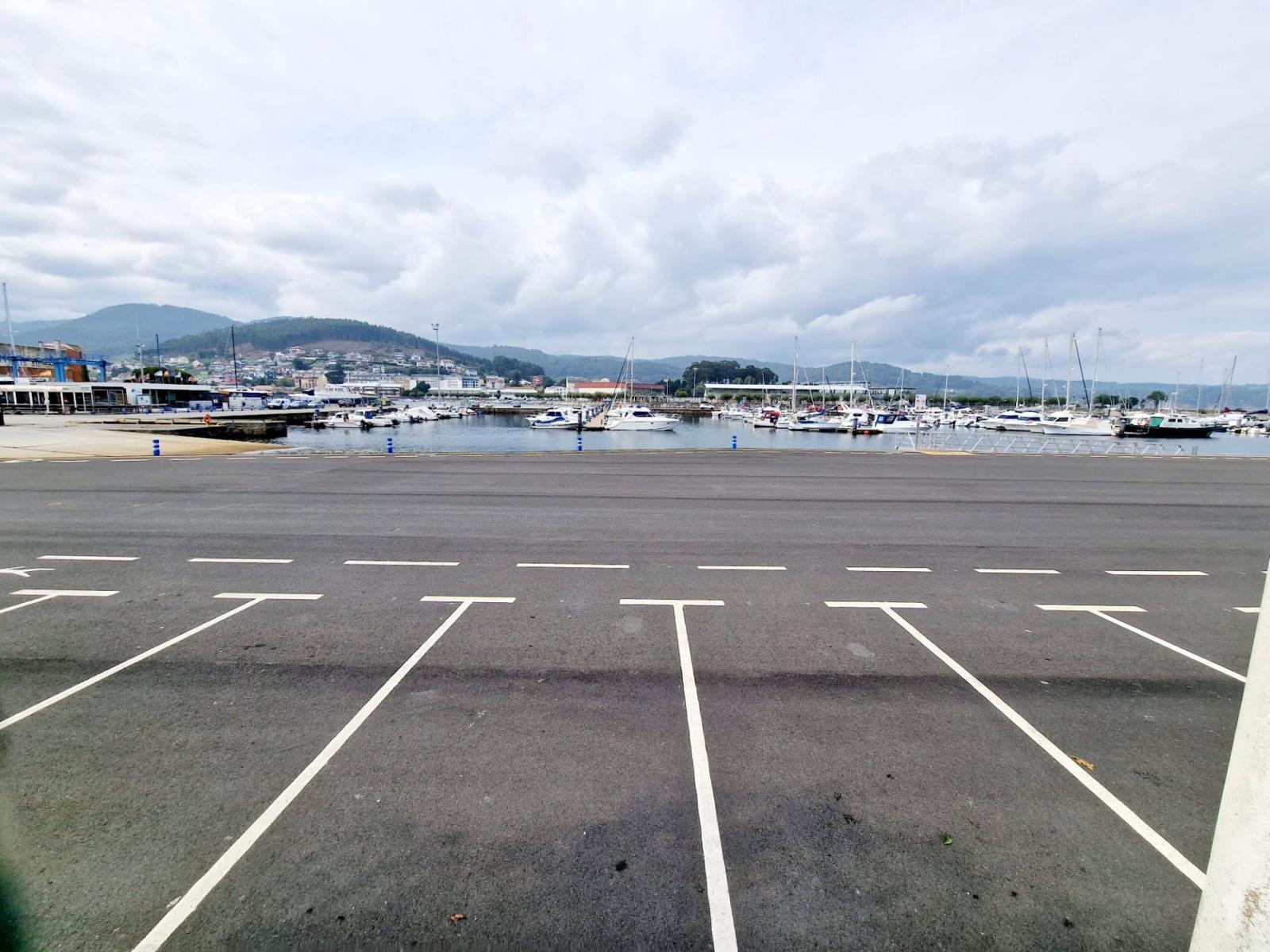 Building Site for Sale in Viveiro