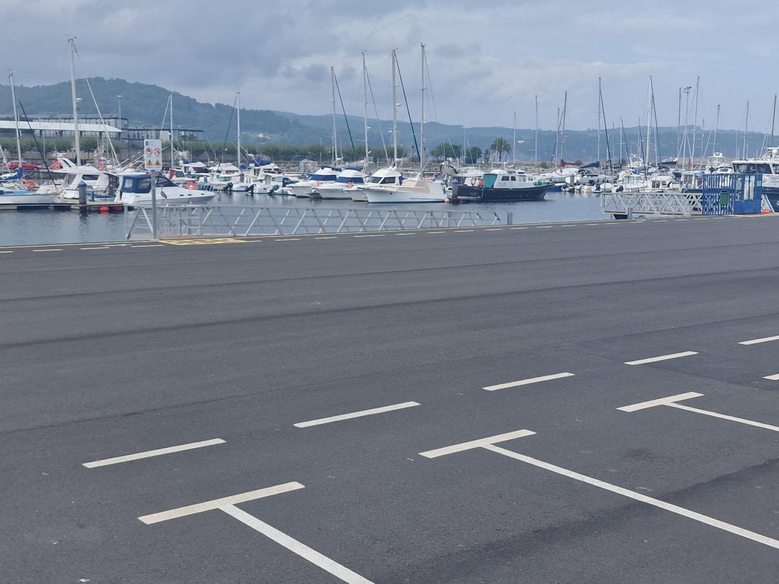 Building Site for Sale in Viveiro