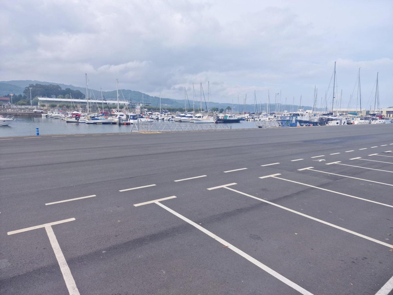 Building Site for Sale in Viveiro