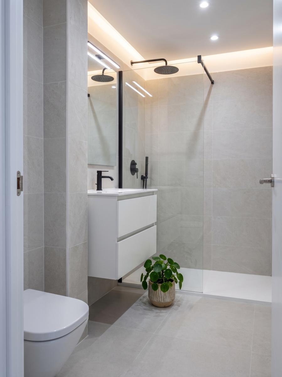 Apartment for Sale in Sant Antoni de Portmany